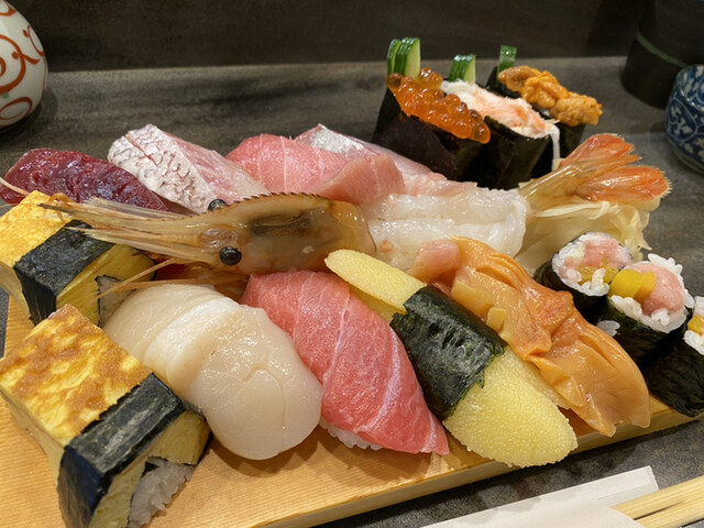 一福鮨 いちふくすし 朝霞台 寿司 食べログ 一福鮨 いちふくすし 朝霞台 寿司 食べログ
