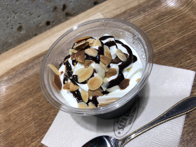 サザコーヒー Ecute大宮店 Saza Coffee 大宮 コーヒー専門店 食べログ サザコーヒー Ecute大宮店 Saza Coffee 大宮 コーヒー専門店 食べログ
