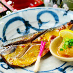 個室 牛タン 海鮮 飲み放題 東北商店 - 