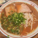 めん長州 - 