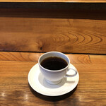 KAPPABASHI COFFEE & BAR - 