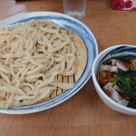 正太郎うどん - 