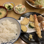 むらこし食堂 - 