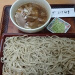 Teuchi Soba Kosuge - 