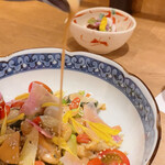 北堀江 ほおずき - 