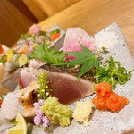 北堀江 ほおずき - 