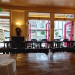 プルーカフェ - 