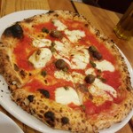 PIZZERIA TRATTORIA MESSINA - 