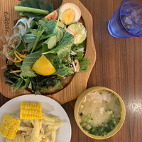 ターンテーブル - 