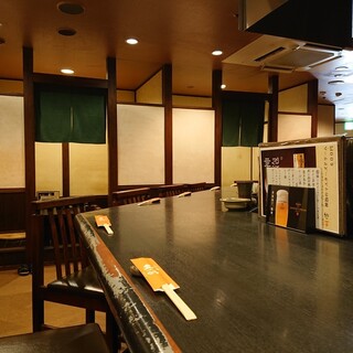 くし焼 明り家_2