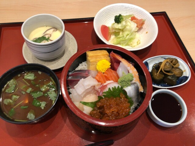 天祥 かぶら - 須賀川（日本料理）の写真