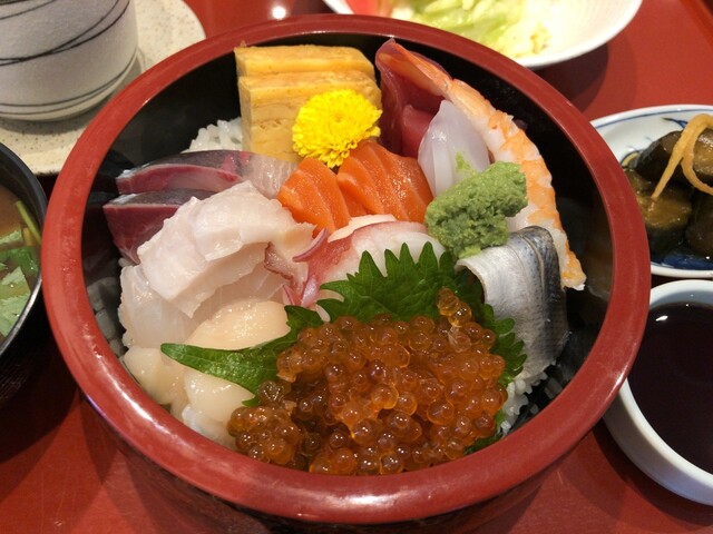 天祥 かぶら - 須賀川（日本料理）の写真