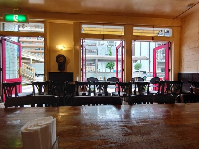 プルーカフェ Pour Cafe 銀座一丁目 カフェ 食べログ プルーカフェ Pour Cafe 銀座一丁目 カフェ 食べログ