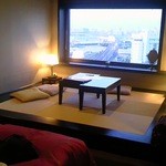 ラビスタ函館ベイ - 客室