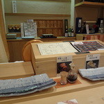 Sushidokoro Hamaya - 