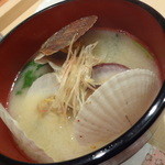 すし処浜谷 - 具沢山で・・・