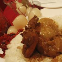 紅花別館 - 壷カレー