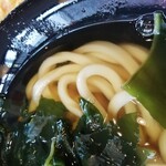 伊予製麺 - うどん～