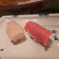 鮨の与志喜 - 