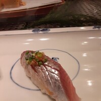 鮨の与志喜 - 