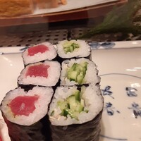 鮨の与志喜 - 
