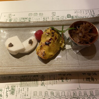 浪速割烹 㐂川 - 