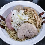 自家製麺 結び  - 