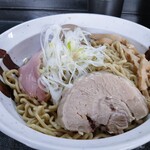 自家製麺 結び  - 