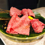 肉の匠 将泰庵 - 