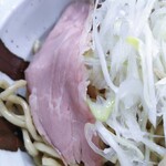 自家製麺 結び  - 