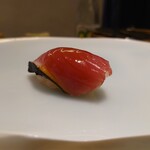 鮨 なんば - カツオ