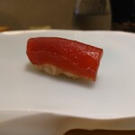 鮨 なんば - 漬け