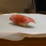 鮨 なんば - トロ