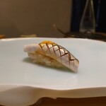 鮨 なんば - コハダ