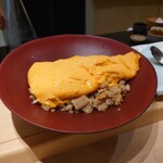 鮨 なんば - お無チラシ