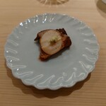 鮨 なんば - タコ