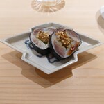 鮨 なんば - 鰯巻き