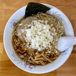 Chuuka Soba Fuji - 