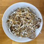 Chuuka Soba Fuji - 