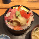 Sushi Sada - 