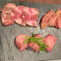 天空焼肉 星遊山 - 