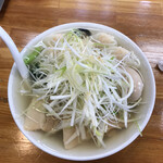 中華そば 伊藤商店 - 