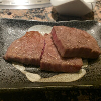 うしごろ 貫 恵比寿本店 - 