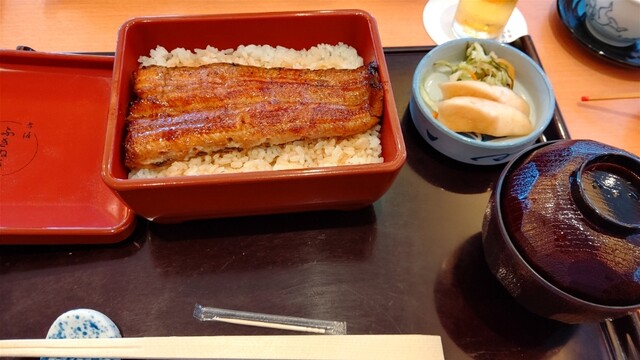 赤坂 ふきぬき 新宿タカシマヤタイムズスクエア店 あかさか ふきぬき 新宿 うなぎ 食べログ