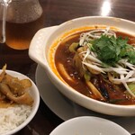 四川小吃 雲辣坊 - 