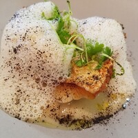 イタリア料理 スペランツァ - 黄アラ
