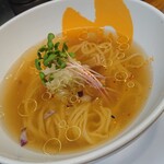 拳10ラーメン - 