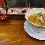 拳10ラーメン - 