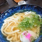 資さんうどん - 