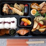 五十番 - 料理写真: